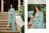 Rosemeen By Ibiza Muslin Embroidery Designer Salwar Kameez Wholesale Shop In Surat